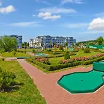 Apartment 552, Seepark Sellin (Rugen)