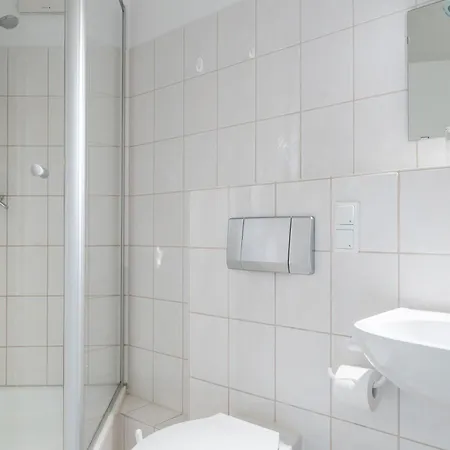 Apartament 552, Seepark Sellin (Rugen)