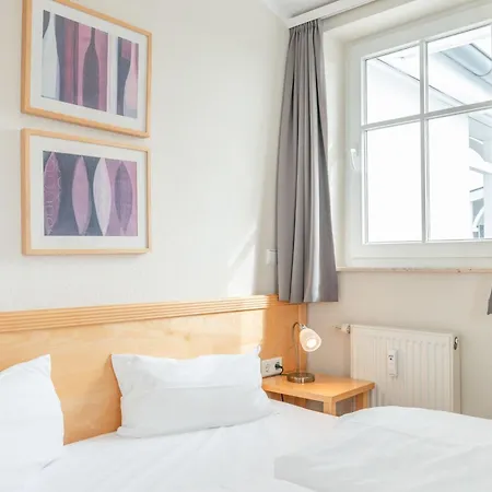 Apartment 552, Seepark Sellin (Rugen)