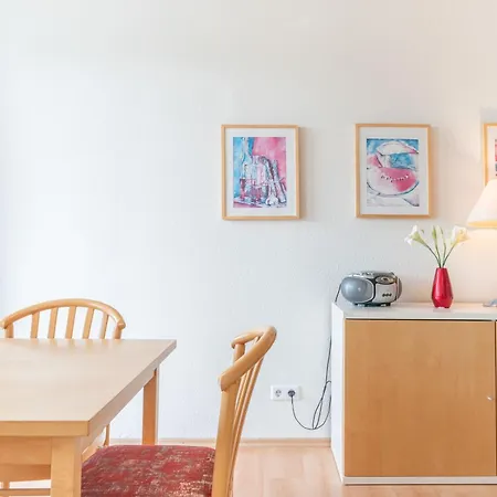 552, Seepark Apartment *