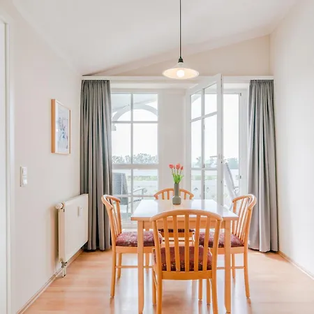 Apartament 552, Seepark Sellin (Rugen)