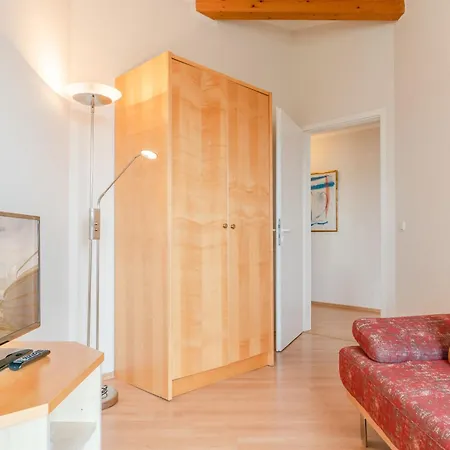 552, Seepark Apartament