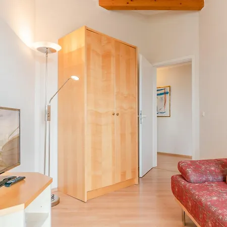 552, Seepark Apartmán