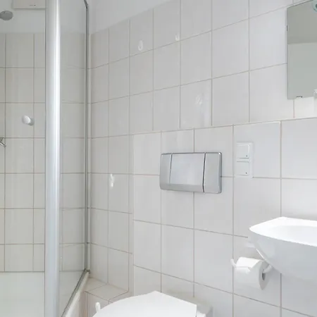 552, Seepark Apartment Sellin (Rugen)