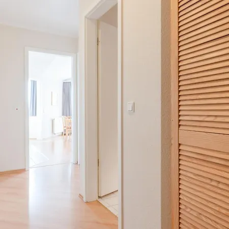 552, Seepark Apartment Sellin (Rugen)