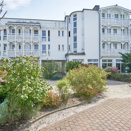 Apartment 552, Seepark Sellin (Rugen)