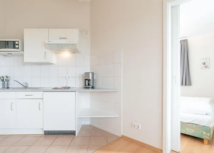 552, Seepark * Sellin (Rugen)