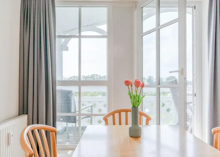 דירה 552, Seepark