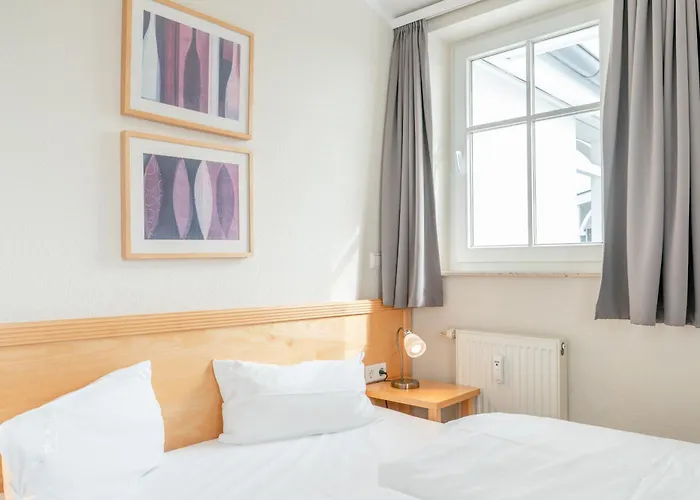 552, Seepark * Sellin (Rugen)