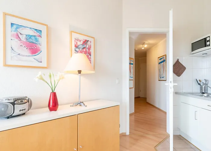 552, Seepark * Sellin (Rugen)