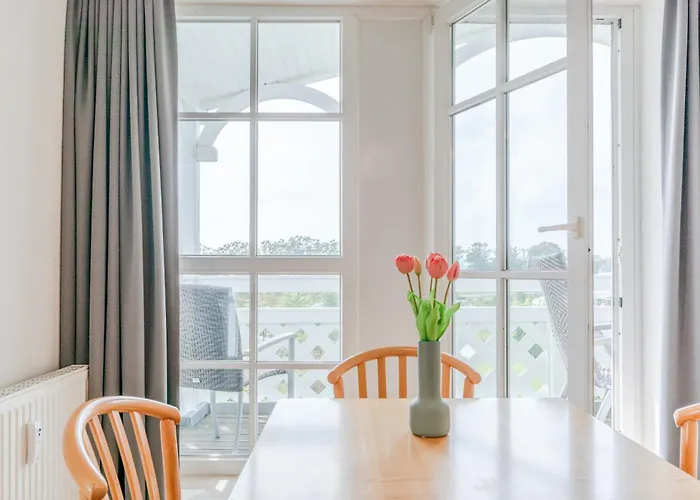 552, Seepark דירה