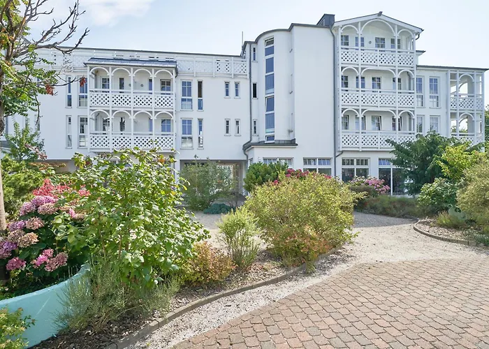 דירה 552, Seepark Sellin (Rugen)